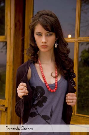 Stefanie Nattaly Bettoni